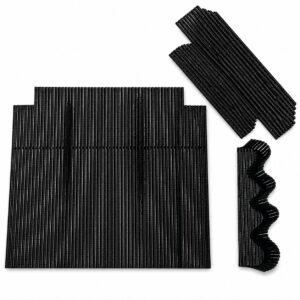 KIT TAPETE PARA GELADEIRA DE CAMINHÃO MODELO ELBER