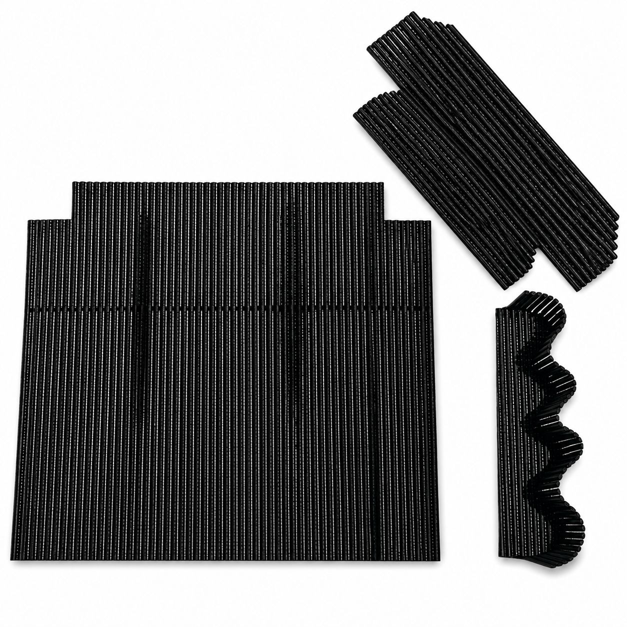KIT TAPETE PARA GELADEIRA DE CAMINHÃO MODELO ELBER