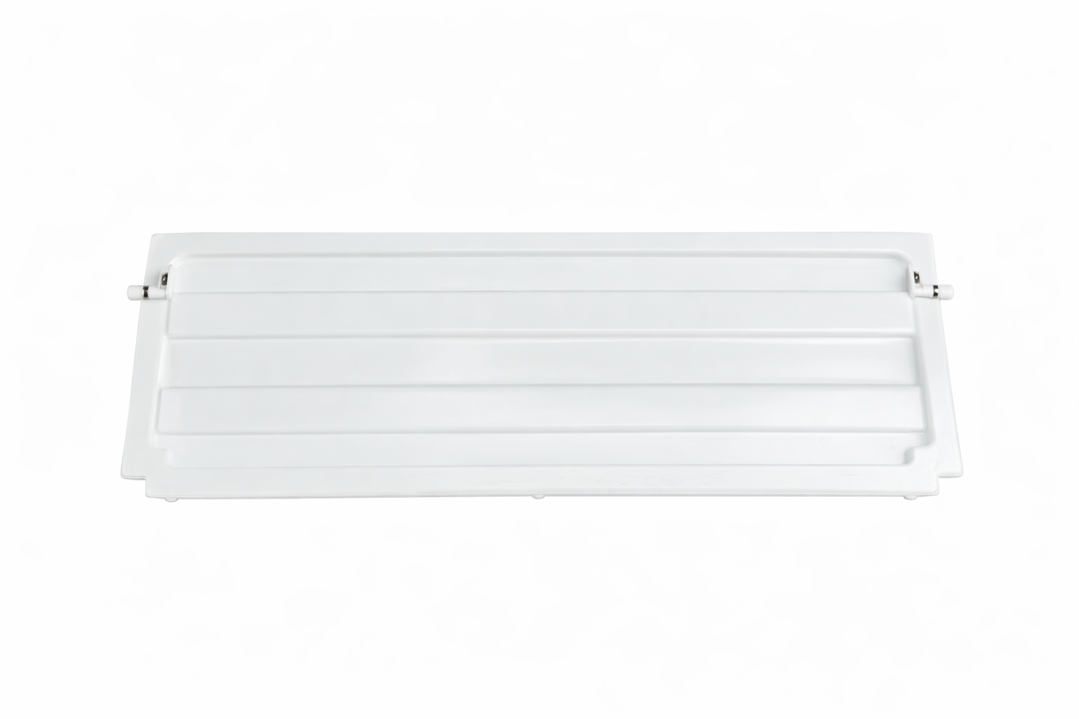 TAMPA CONGELADOR GELADEIRA ELBER RC 85L - Imagem 2