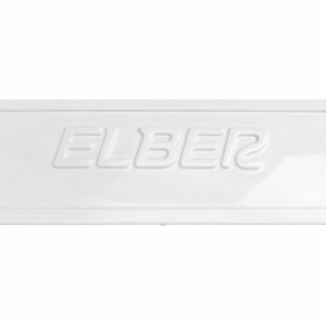 TAMPA CONGELADOR GELADEIRA ELBER RC 85L