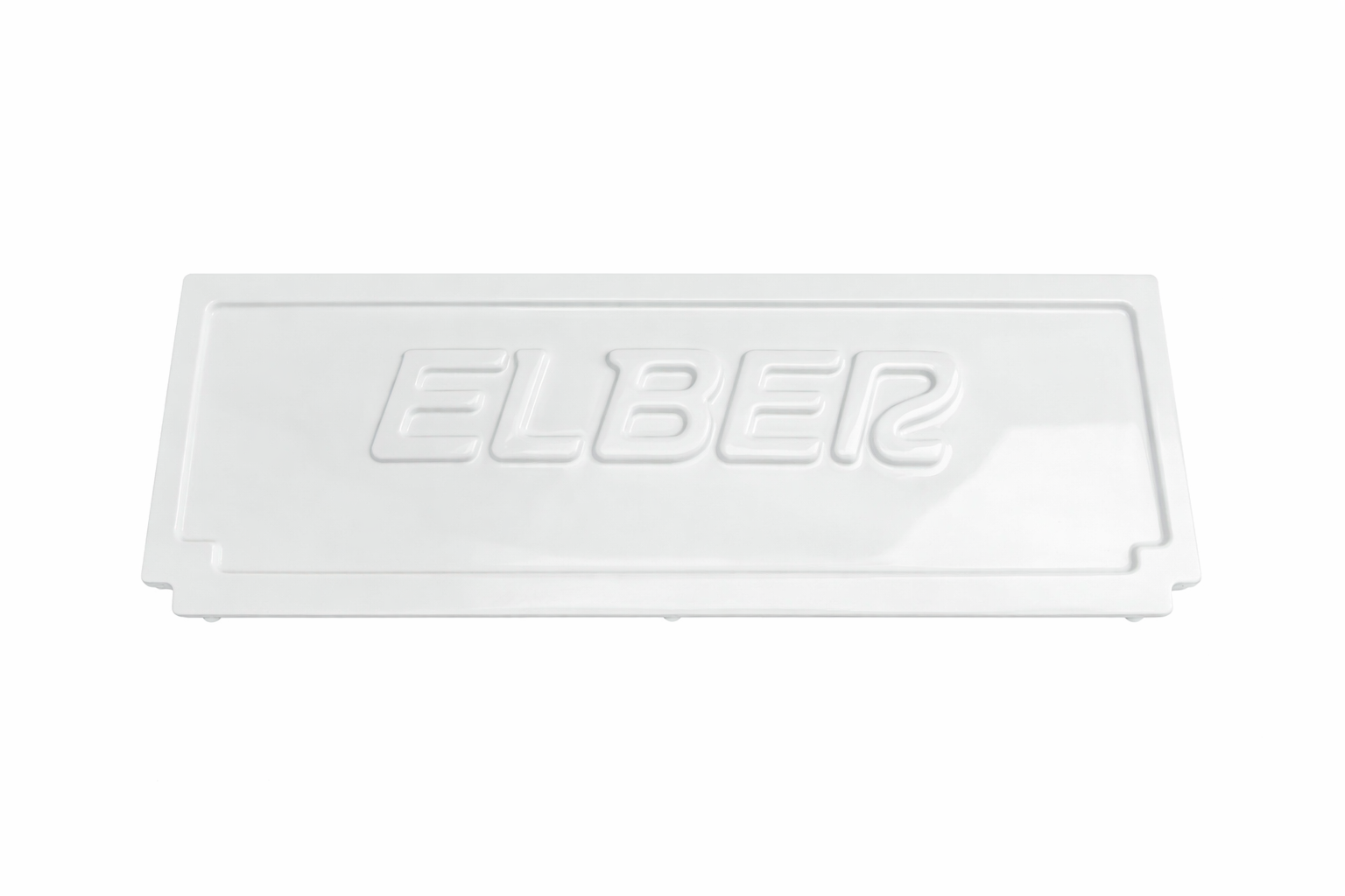 TAMPA CONGELADOR GELADEIRA ELBER RC 85L