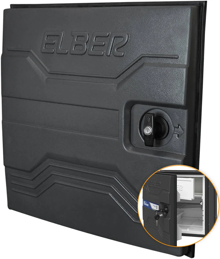 PORTA GELADEIRA 85 L