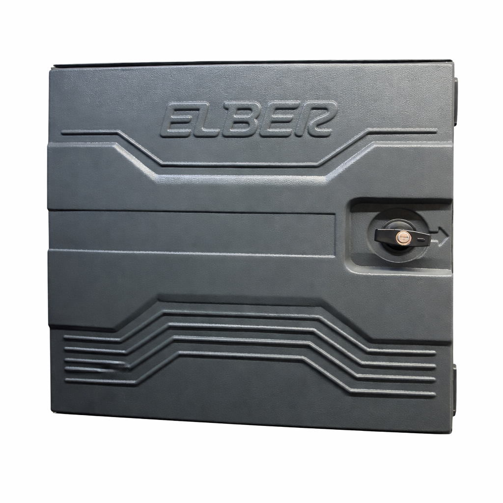 GELADEIRA DE CAMINHÃO ELBER 94 LITROS SEMI NOVA (cópia)