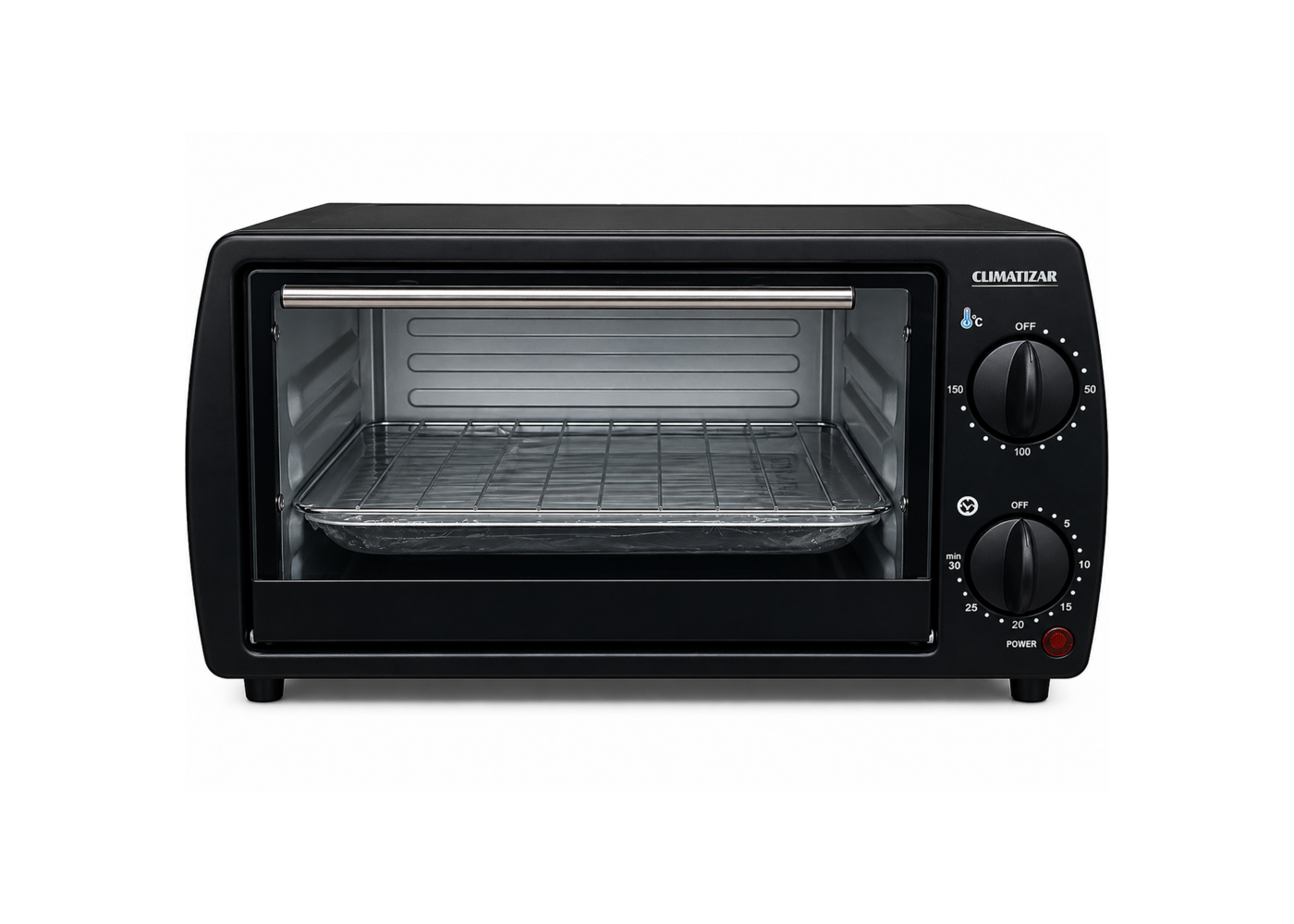 FORNO ELETRICO 24 V CLIMATIZAR