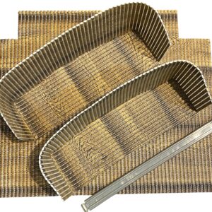 KIT TAPETE PARA GELADEIRA DE CAMINHÃO MODELO RESFRIAR
