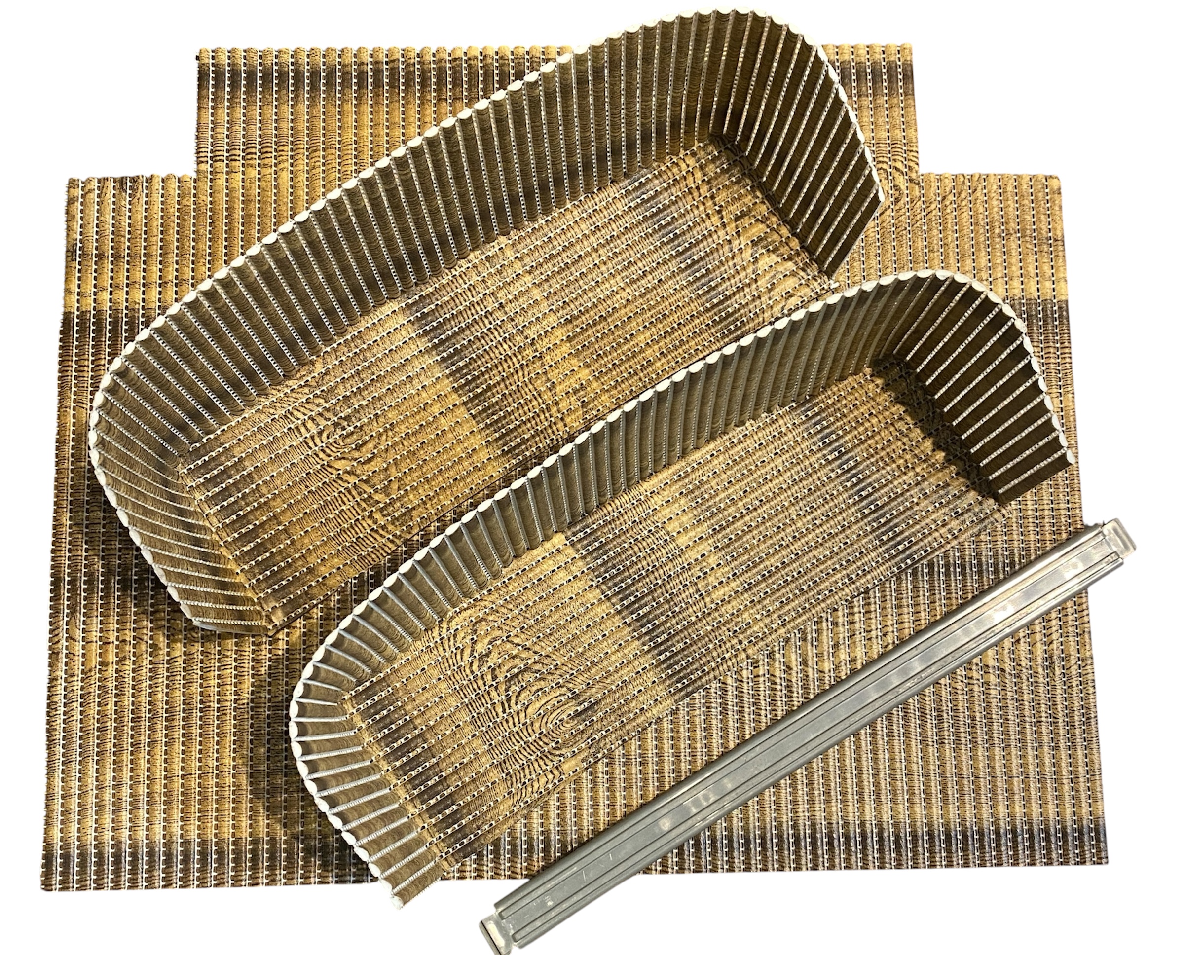 KIT TAPETE PARA GELADEIRA DE CAMINHÃO MODELO RESFRIAR
